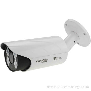 Outdoor Waterproof HD Security IP Camera for Big Project